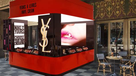 ysl store los angeles|YSL stores in Los Angeles.